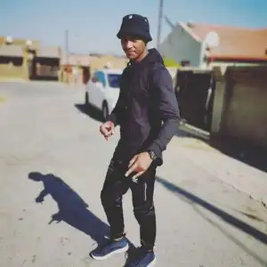 Villager SA - 10111 (AfroDrum)